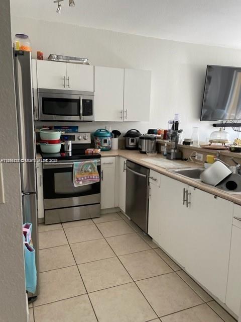 VILLAS DEL CAMPO SUB - Residential