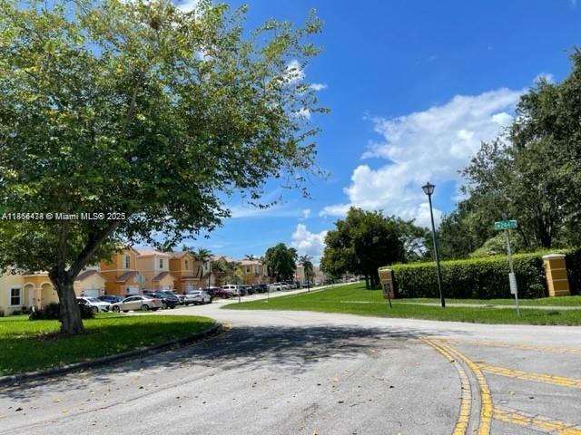 VILLAS DEL CAMPO SUB - Residential