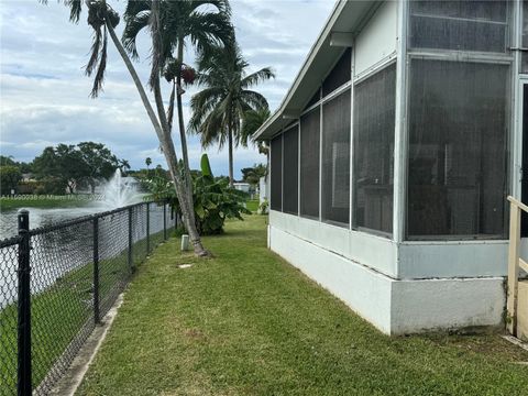 A home in Homestead