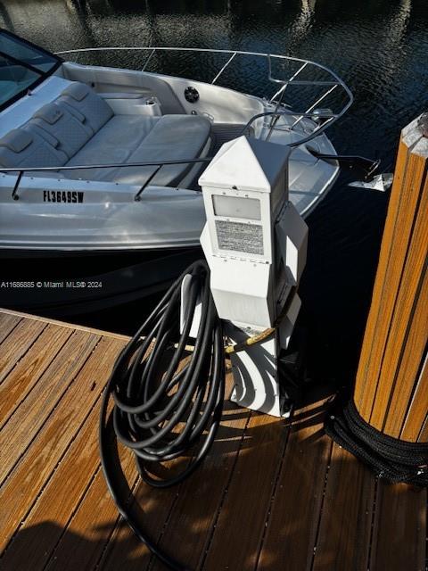 CORONADO HARBOR - Residential