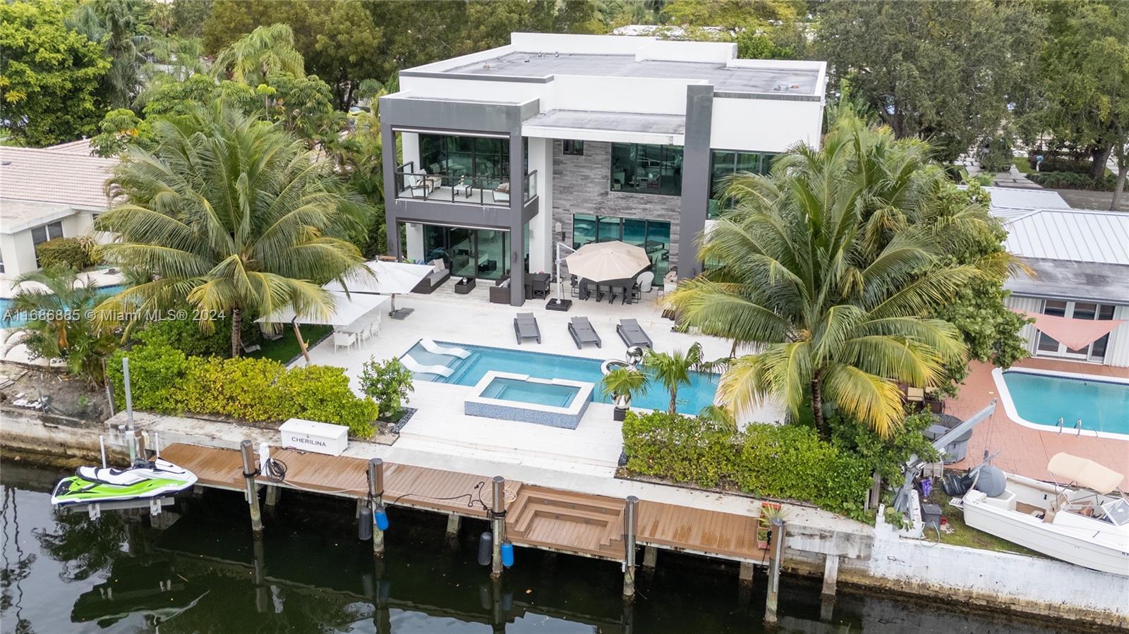 CORONADO HARBOR - Residential