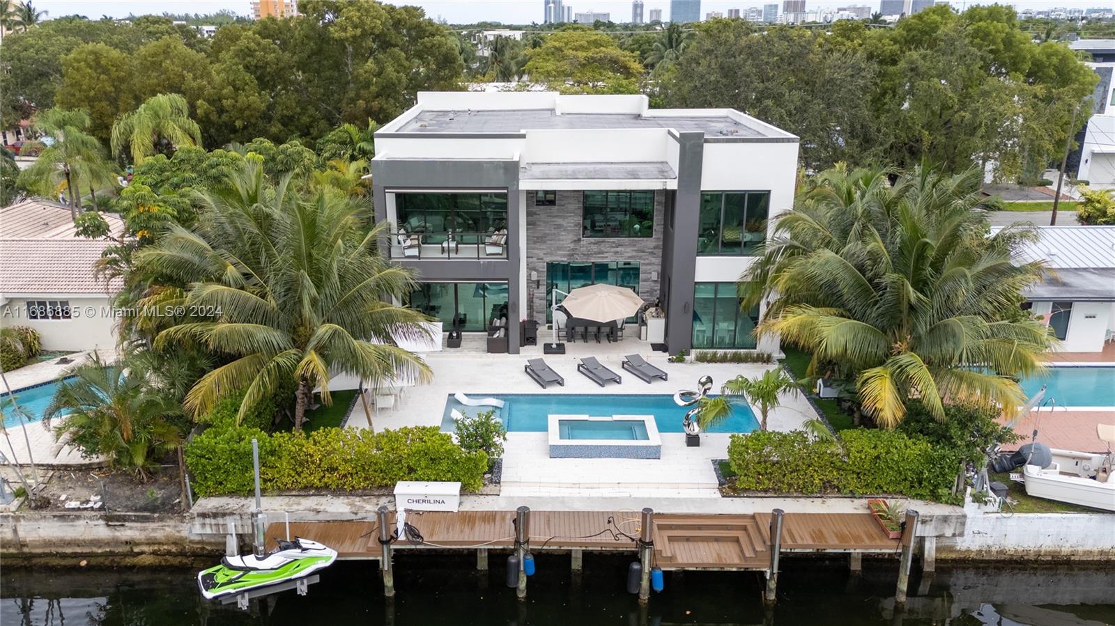 CORONADO HARBOR - Residential