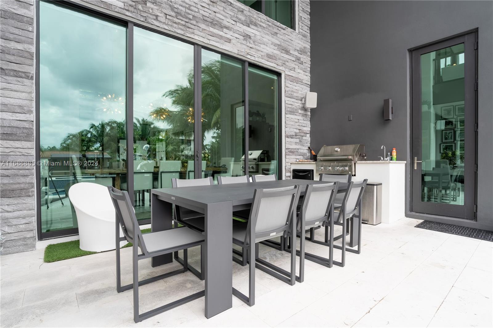 CORONADO HARBOR - Residential