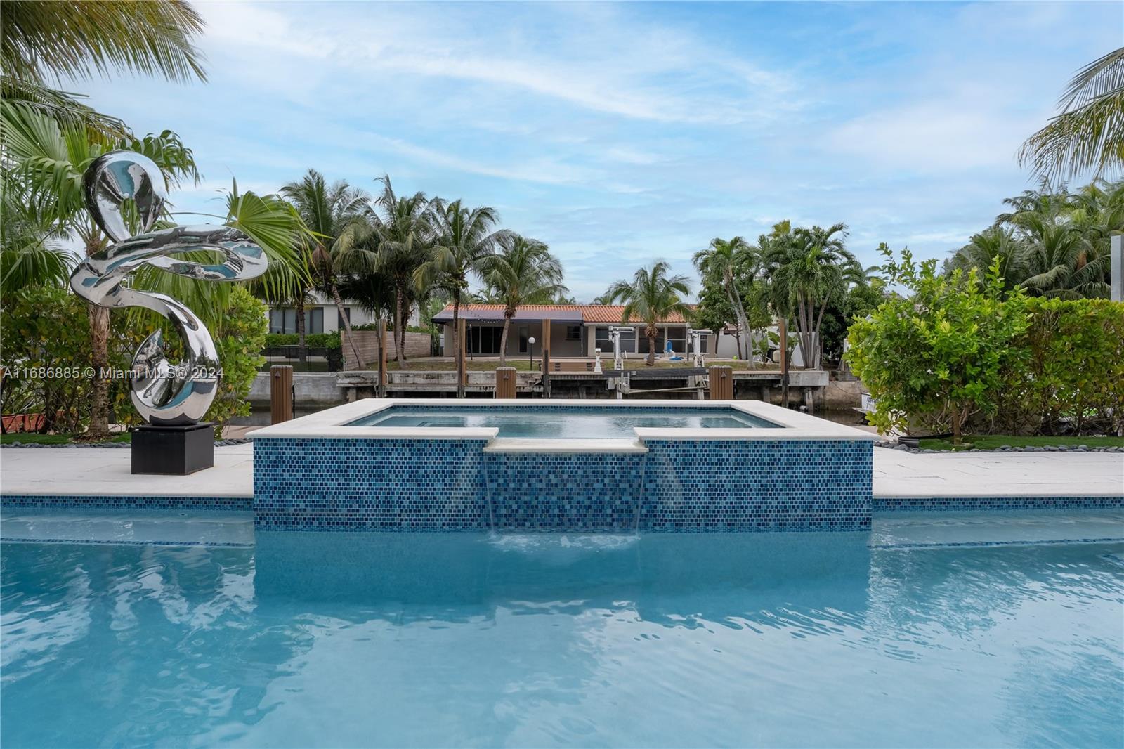 CORONADO HARBOR - Residential