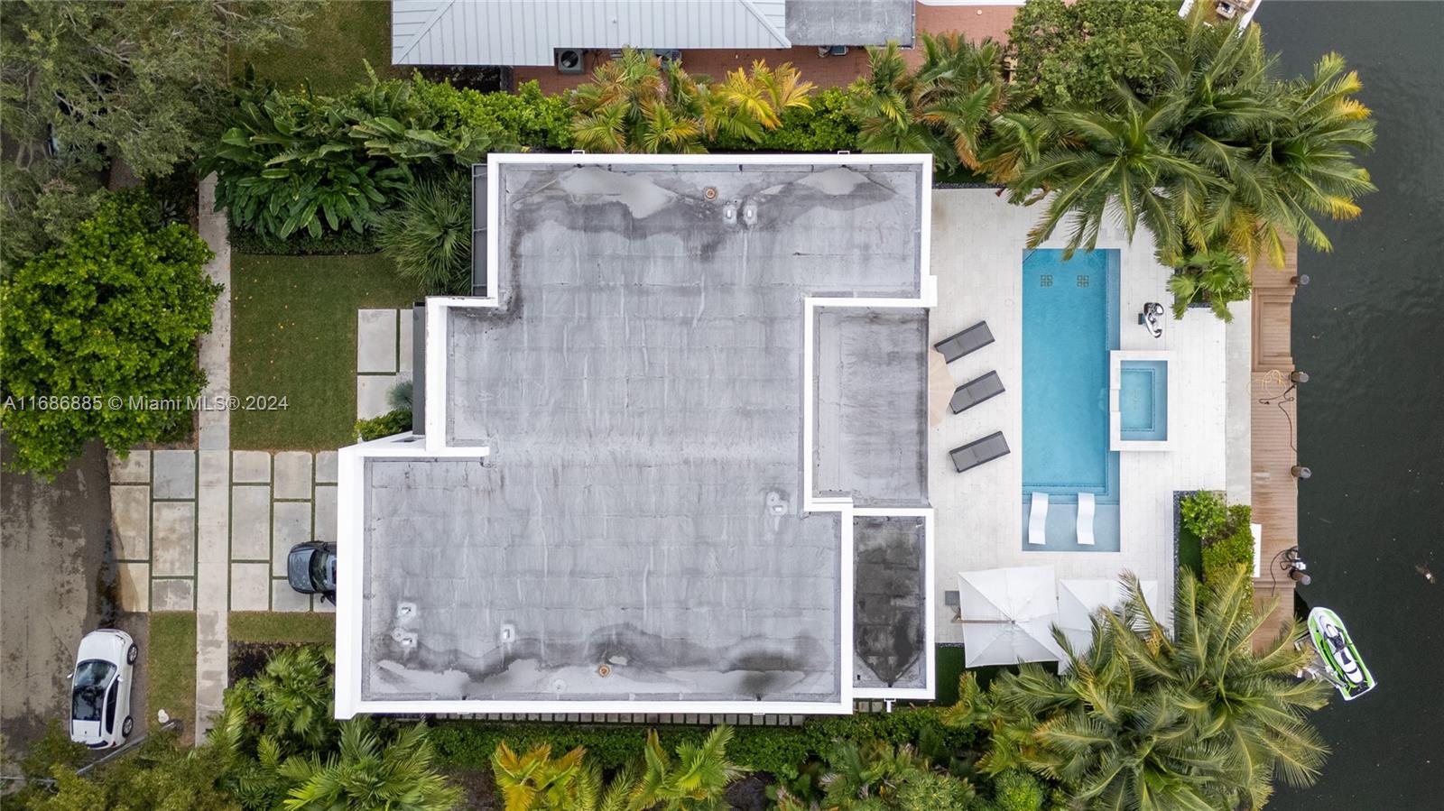 CORONADO HARBOR - Residential