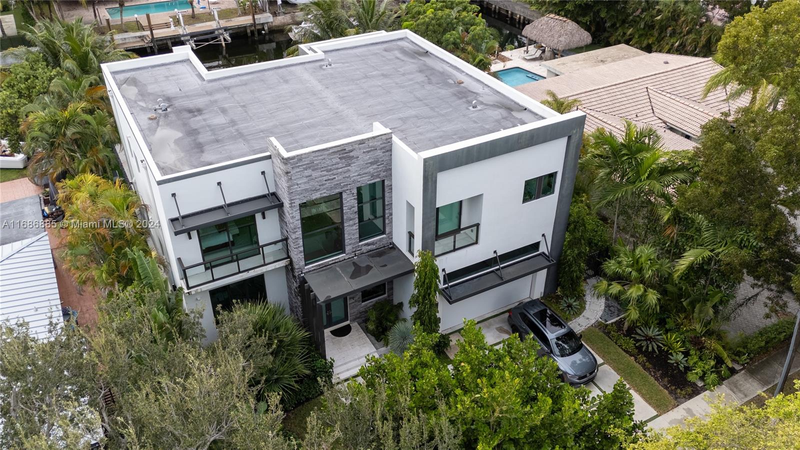 CORONADO HARBOR - Residential