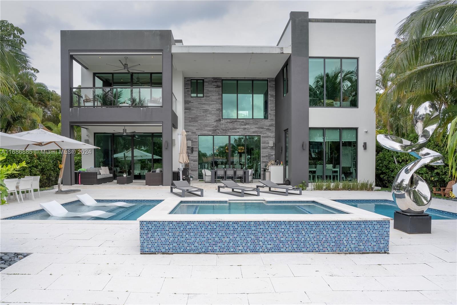 CORONADO HARBOR - Residential