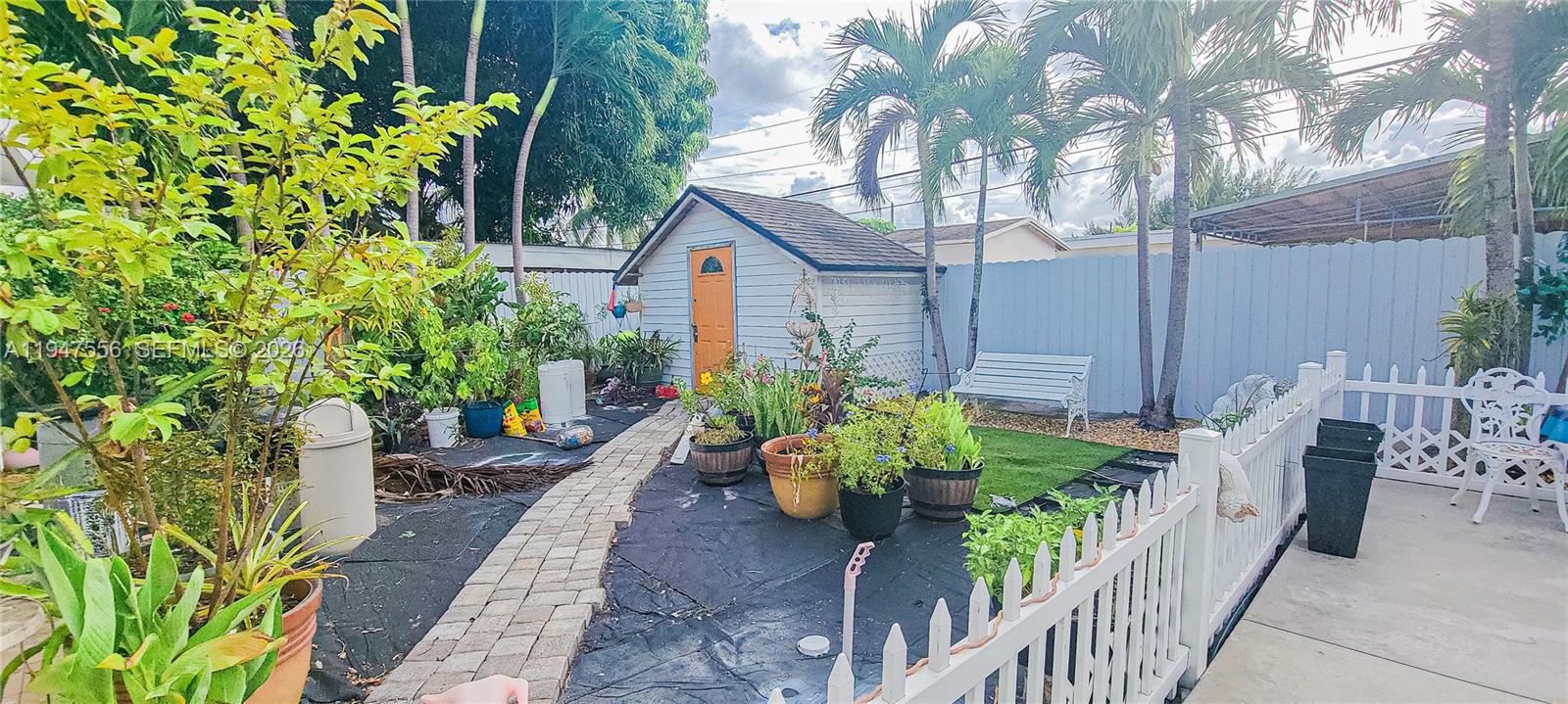 ACME GULFAIR 3RD ADDN .17 - Residential