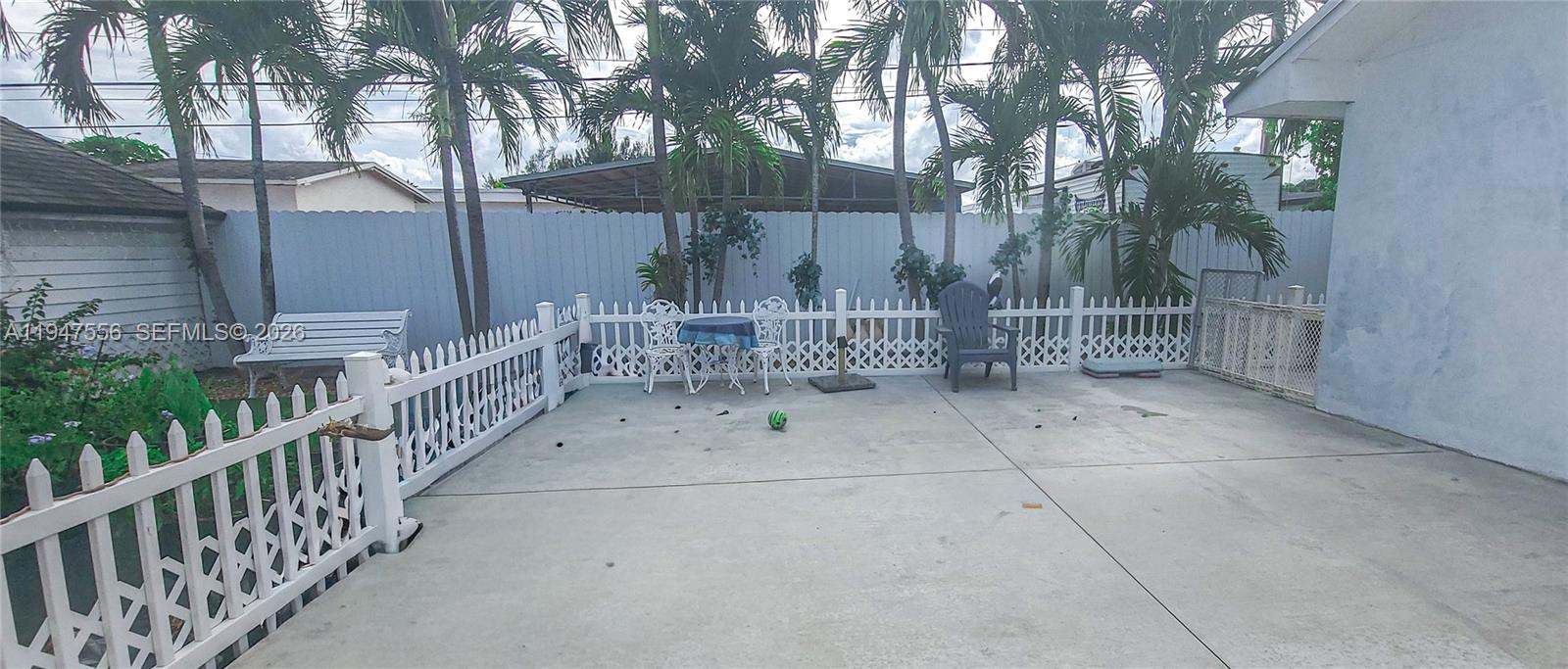 ACME GULFAIR 3RD ADDN .17 - Residential