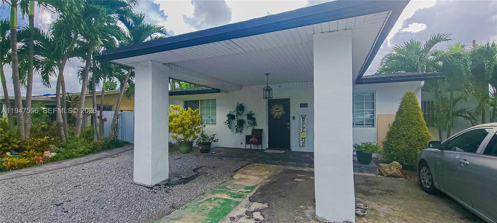 ACME GULFAIR 3RD ADDN .17 - Residential