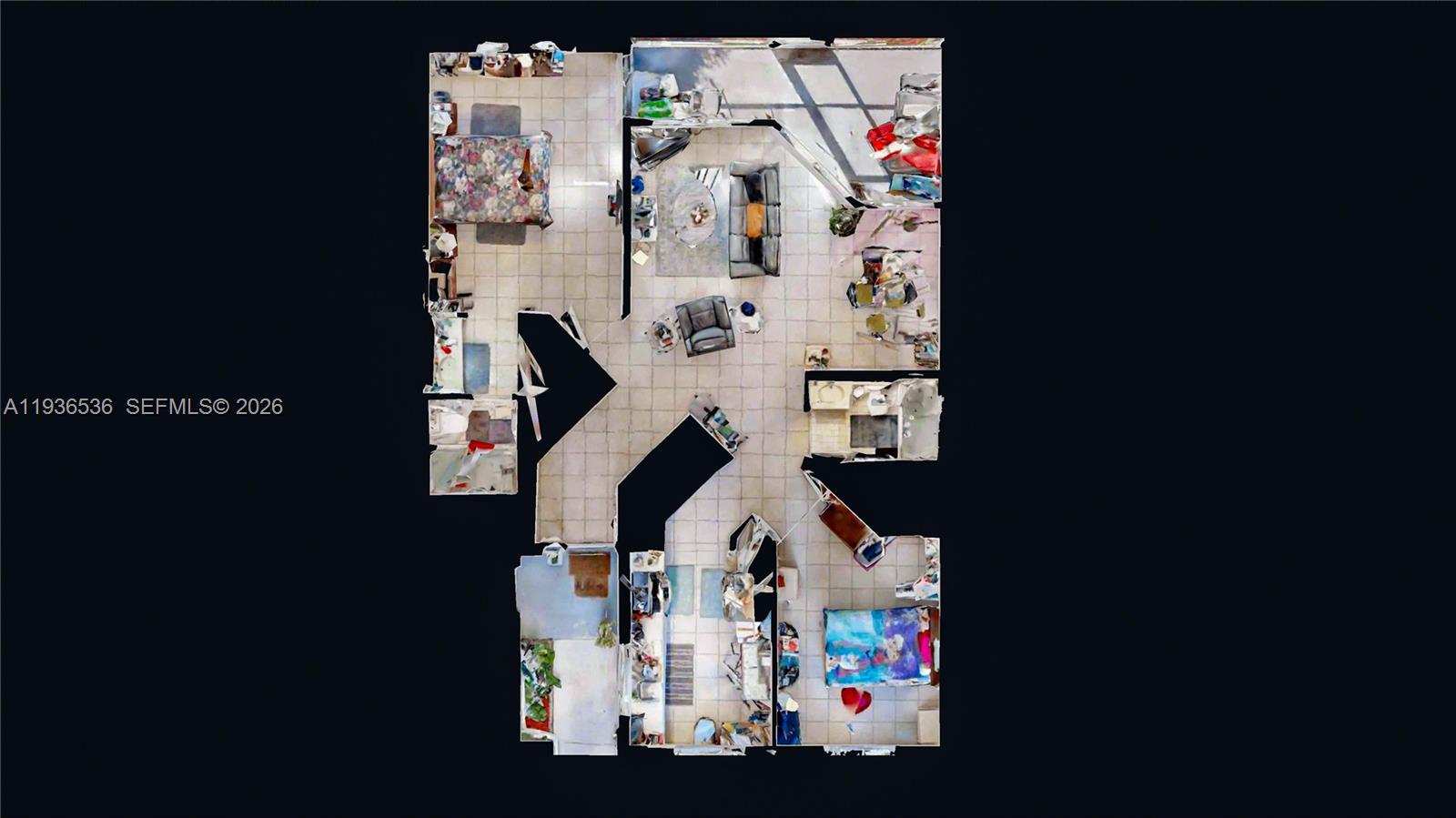 KEYS GATE CONDO NO ONE - Residential