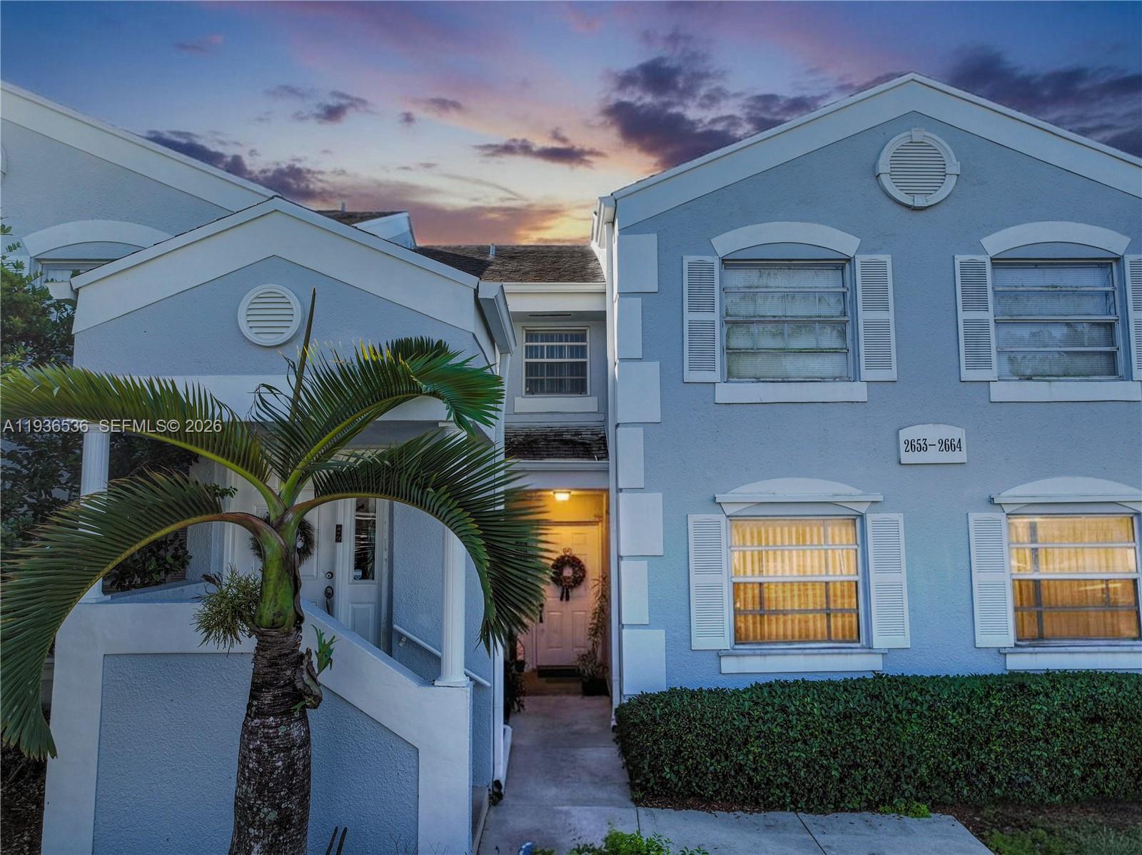 2657 SE 19th Ct 103-E