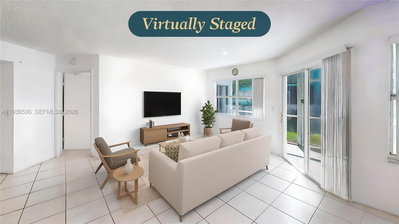 KEYS GATE CONDO NO ONE - Residential