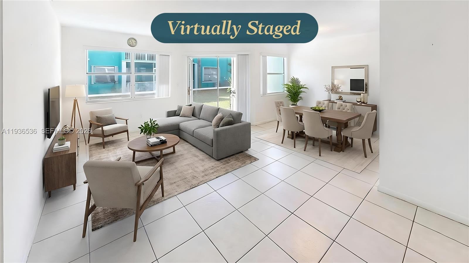 KEYS GATE CONDO NO ONE - Residential