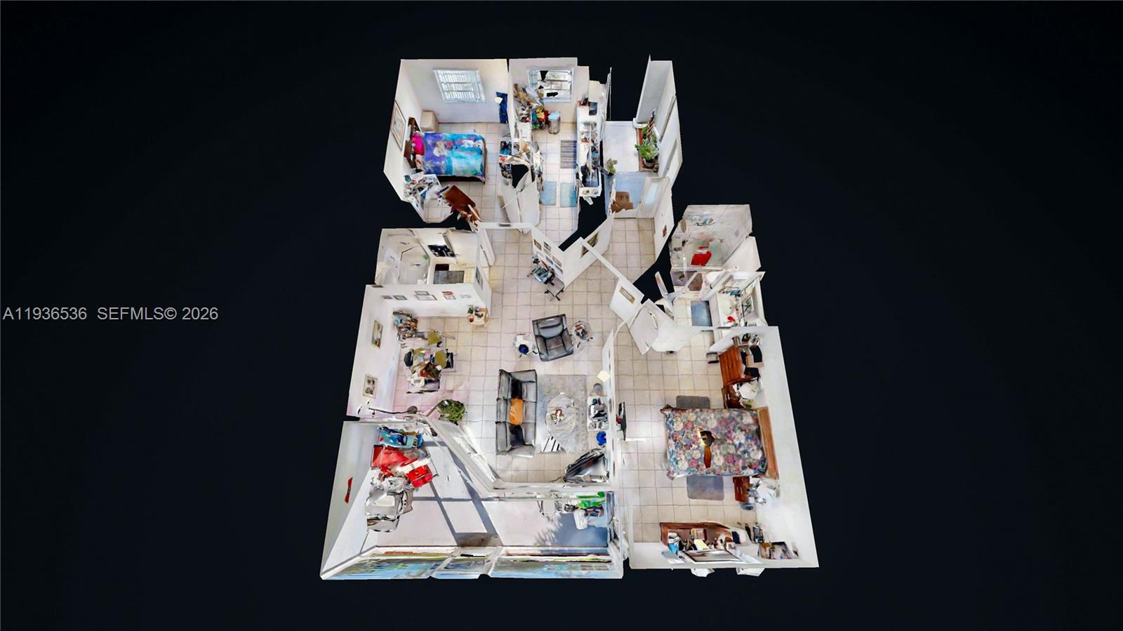 KEYS GATE CONDO NO ONE - Residential