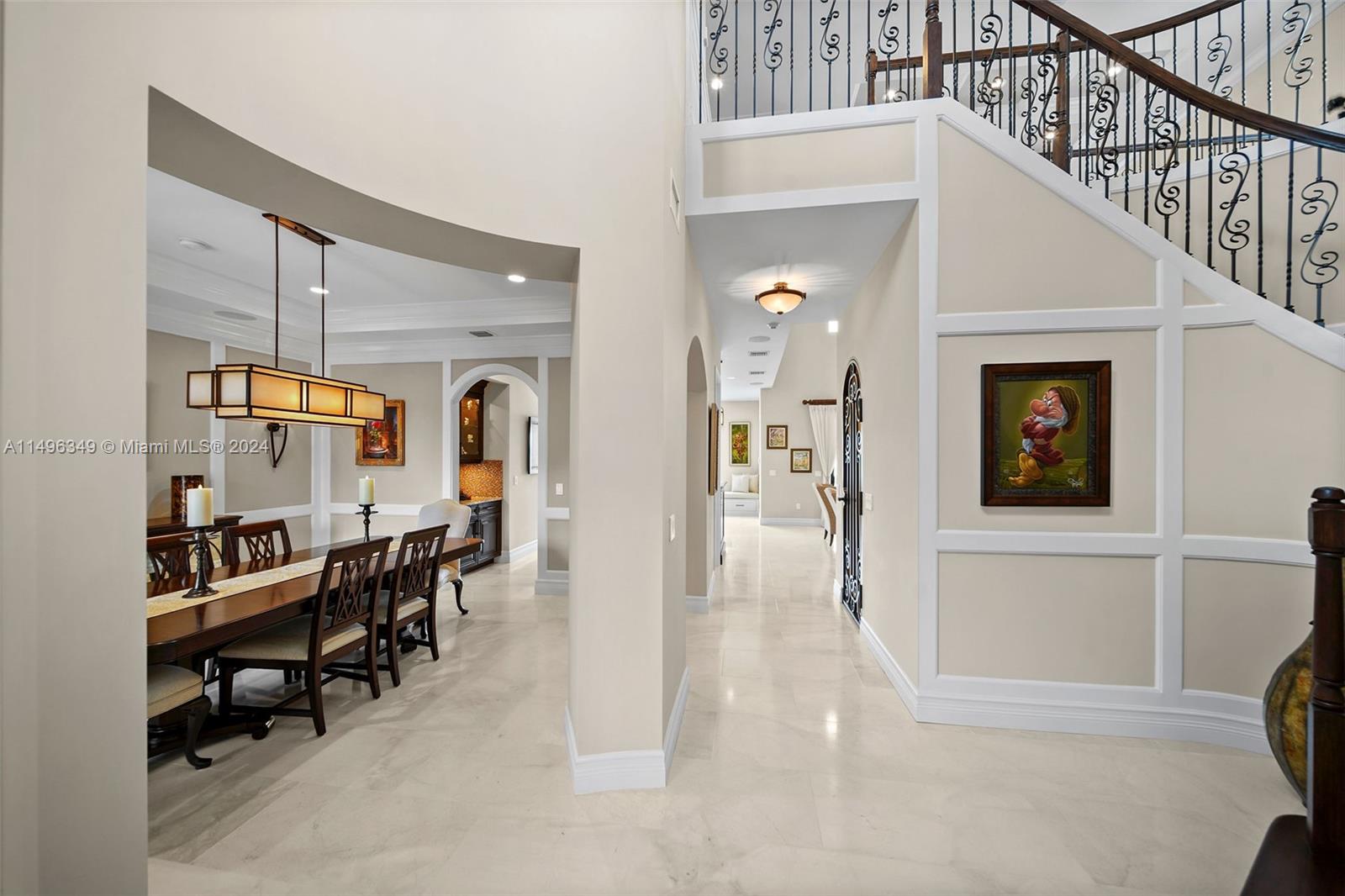 VISTA LAKES - Residential