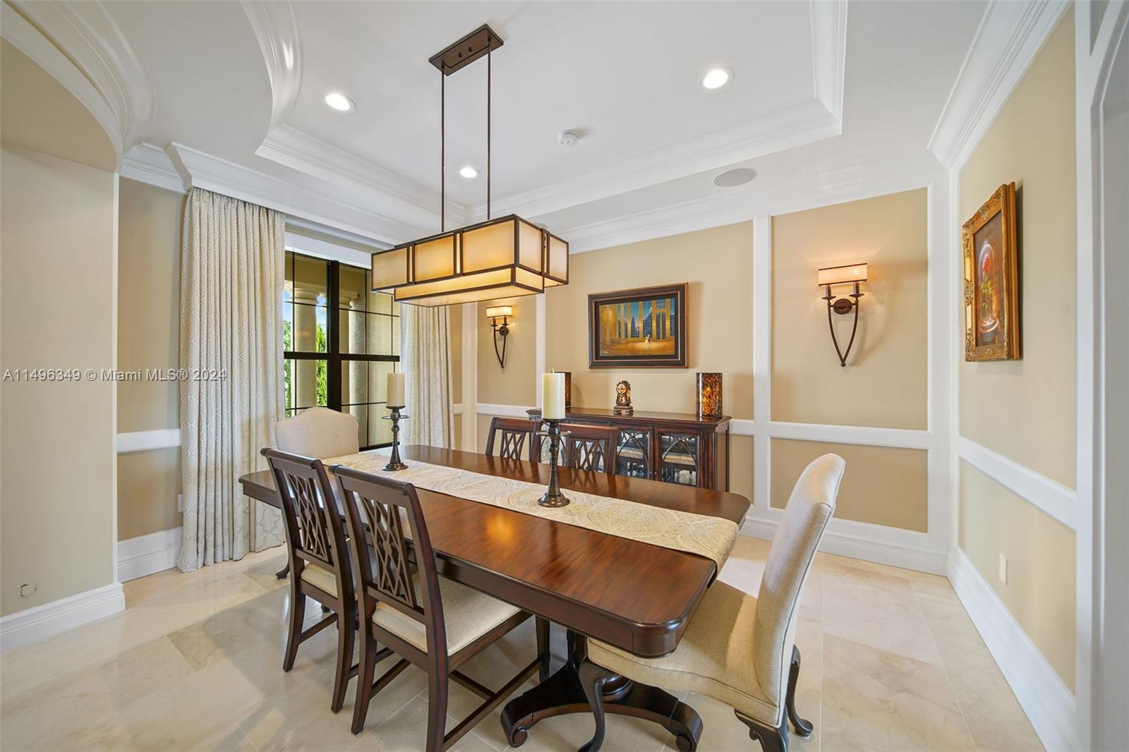 VISTA LAKES - Residential