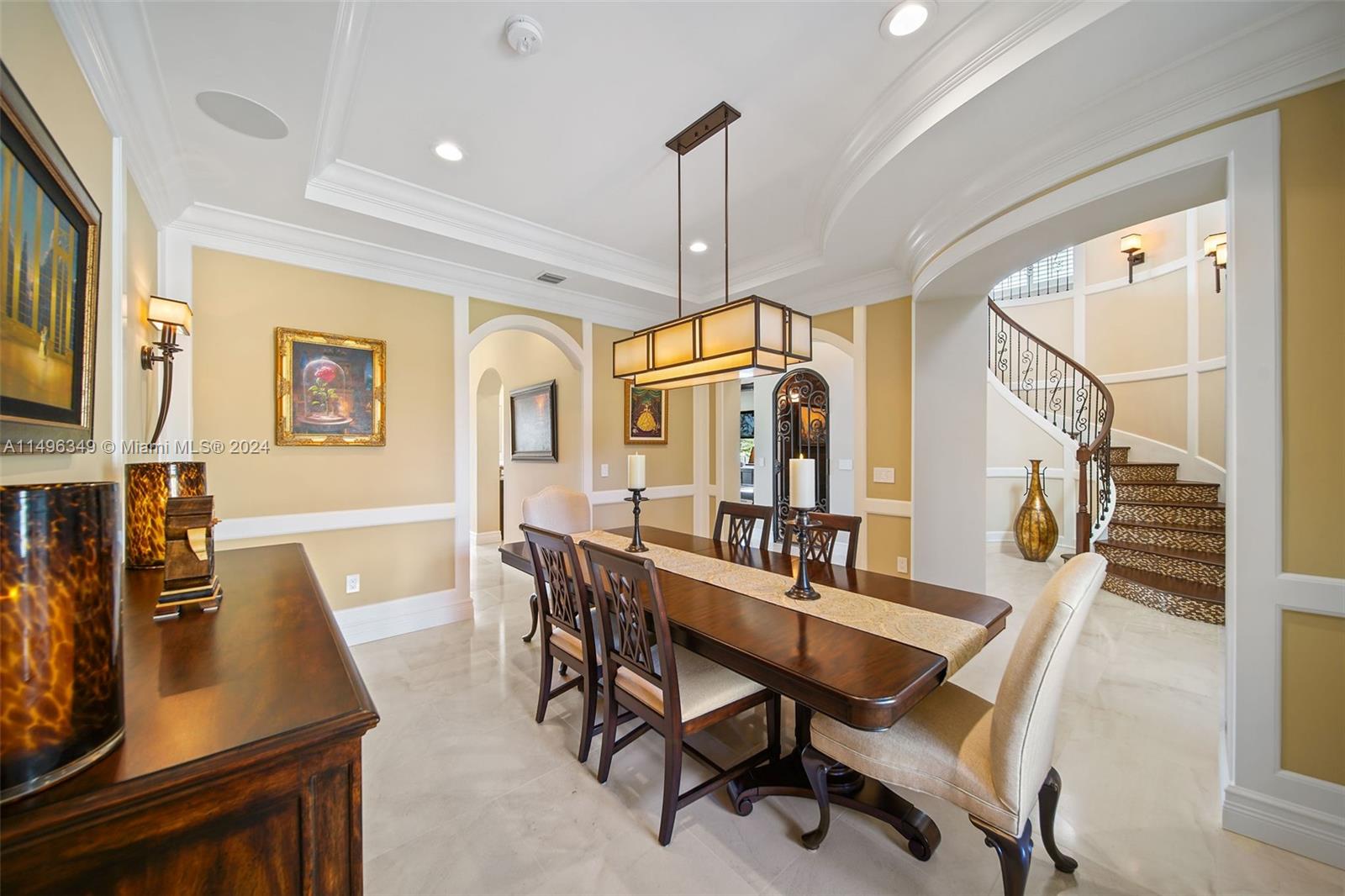 VISTA LAKES - Residential