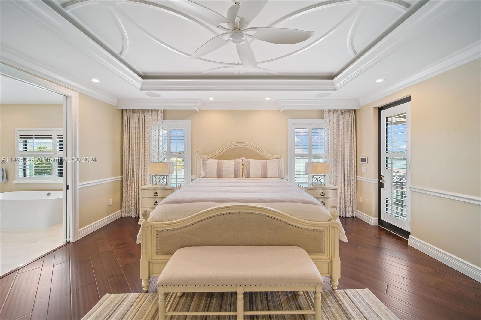 VISTA LAKES - Residential