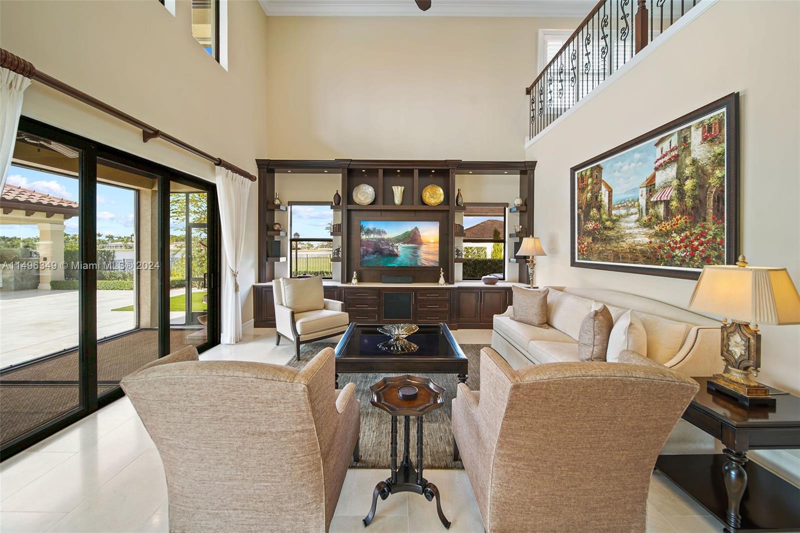 VISTA LAKES - Residential