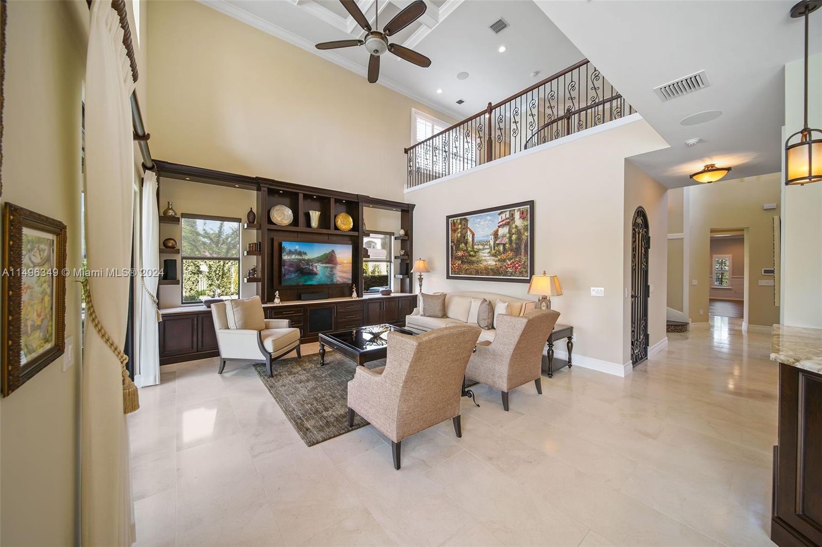 VISTA LAKES - Residential