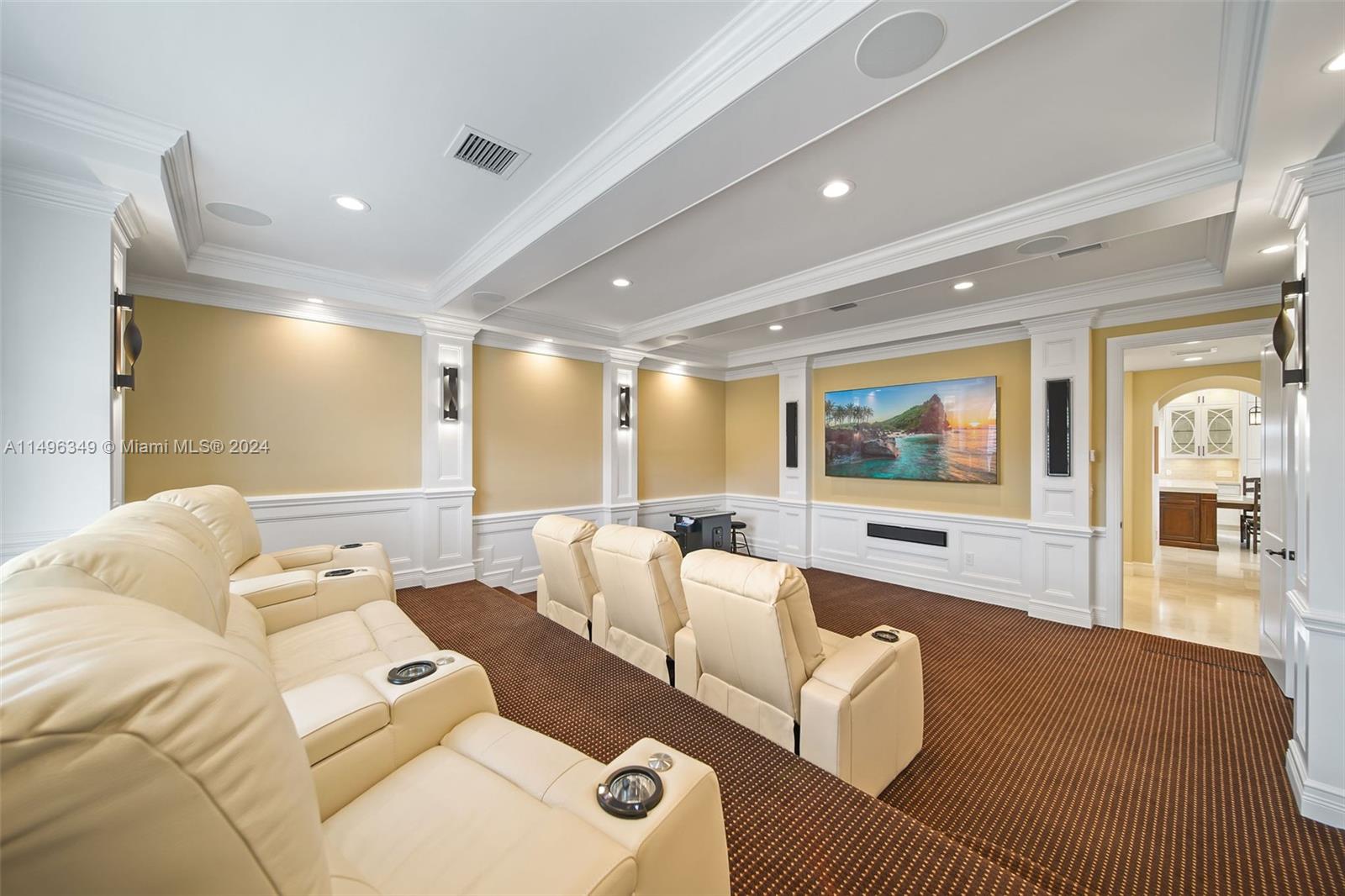 VISTA LAKES - Residential