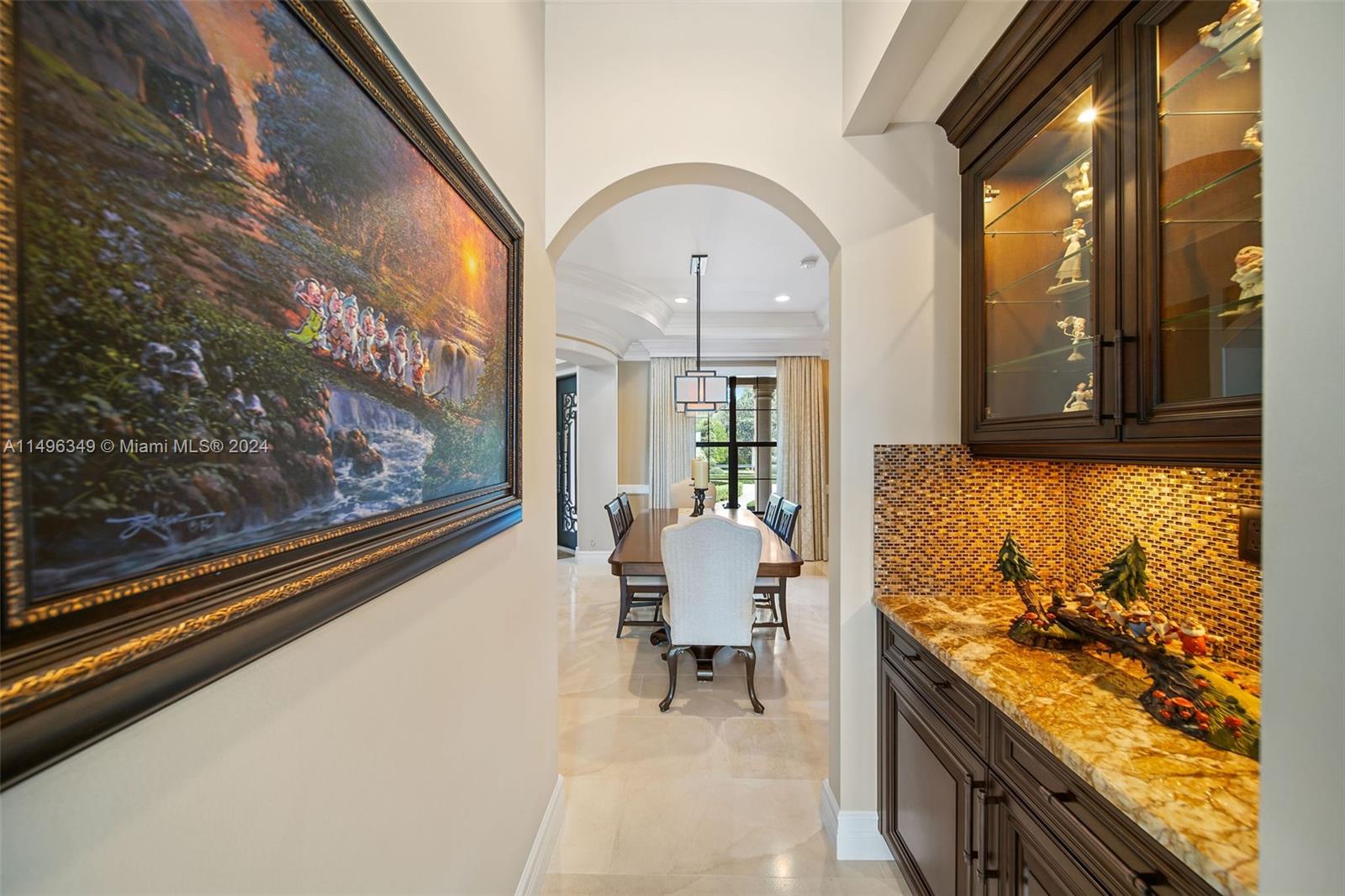 VISTA LAKES - Residential