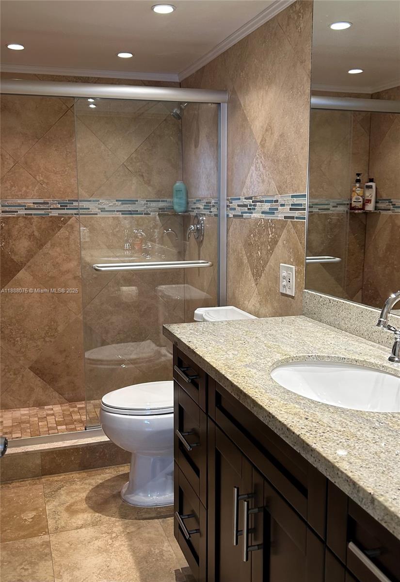 CAMBRIDGE TOWERS CONDO - Residential