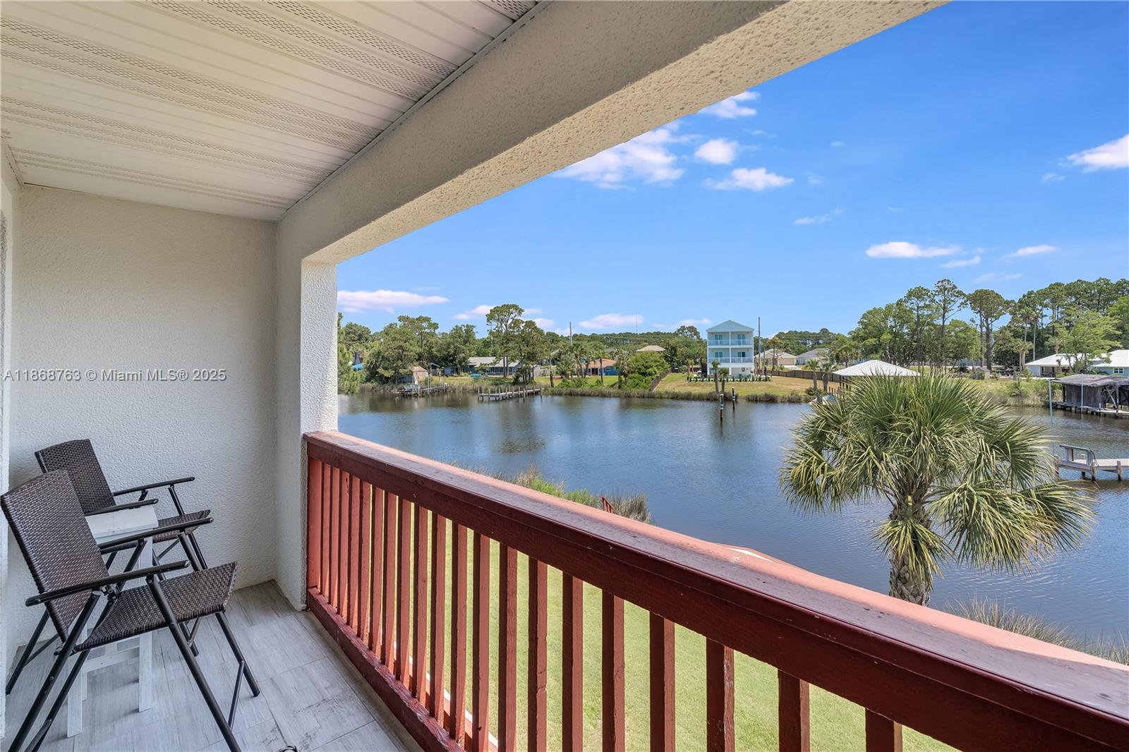 Villas St Thomas - Residential