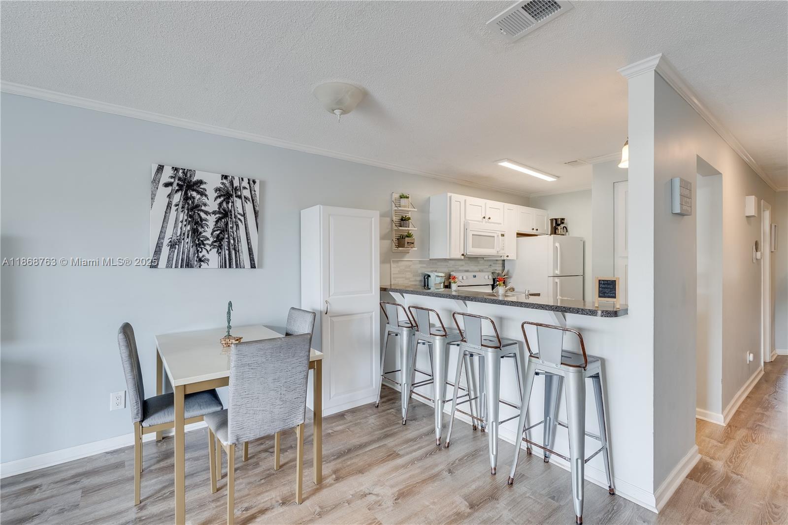 Villas St Thomas - Residential