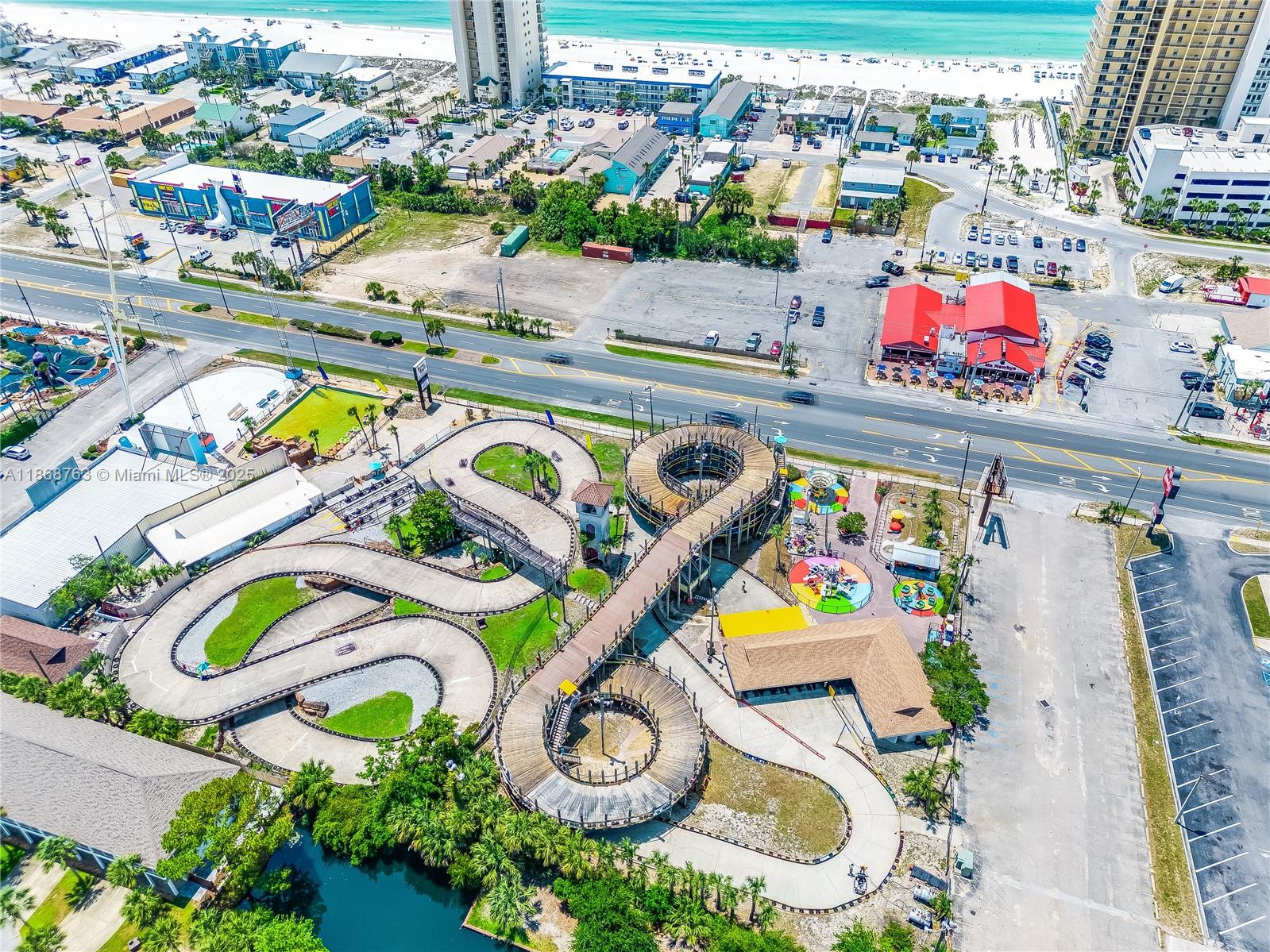 Villas St Thomas - Residential