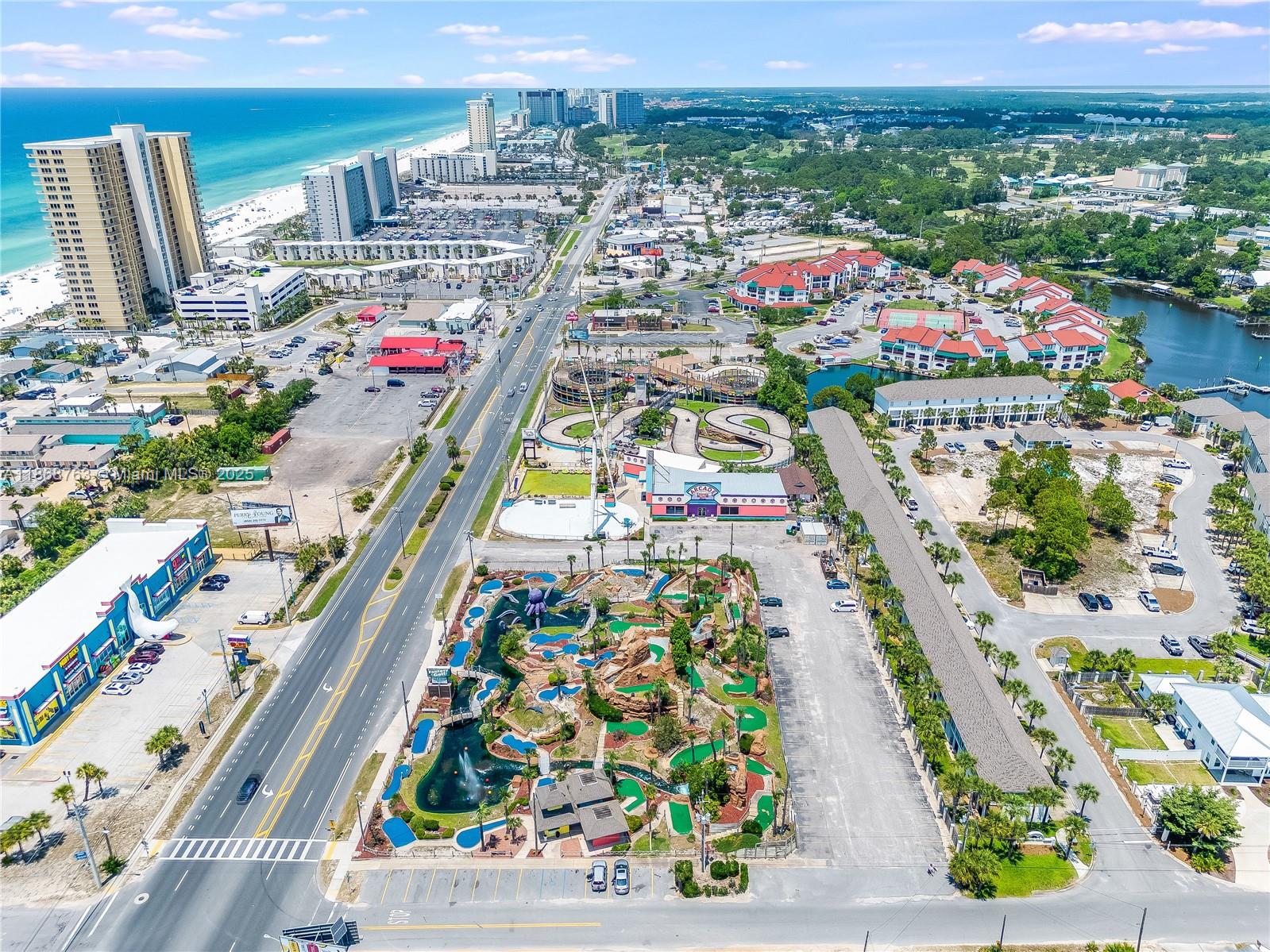 Villas St Thomas - Residential