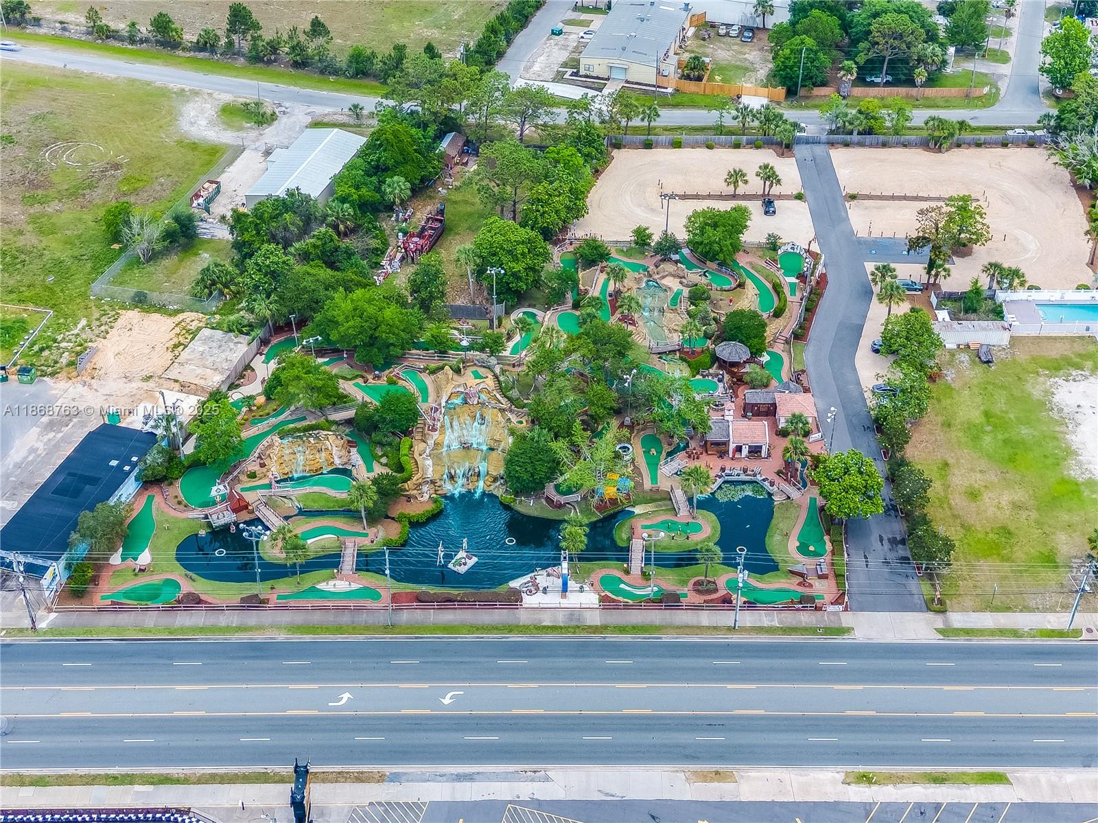 Villas St Thomas - Residential