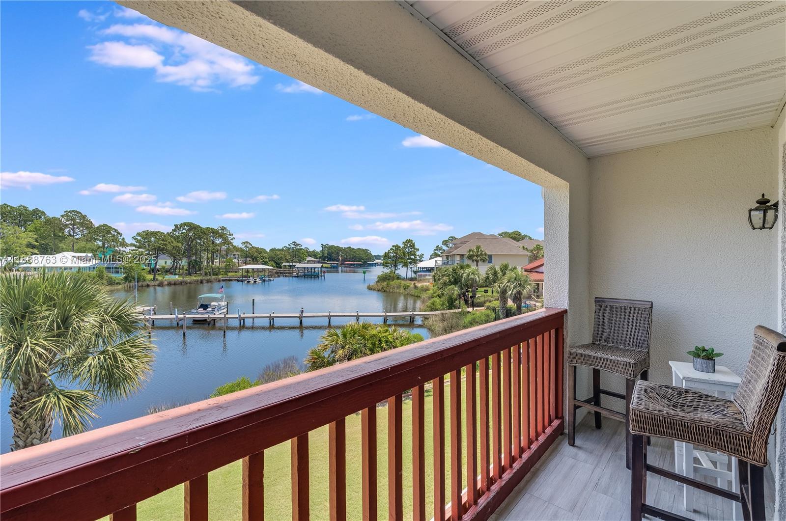 Villas St Thomas - Residential