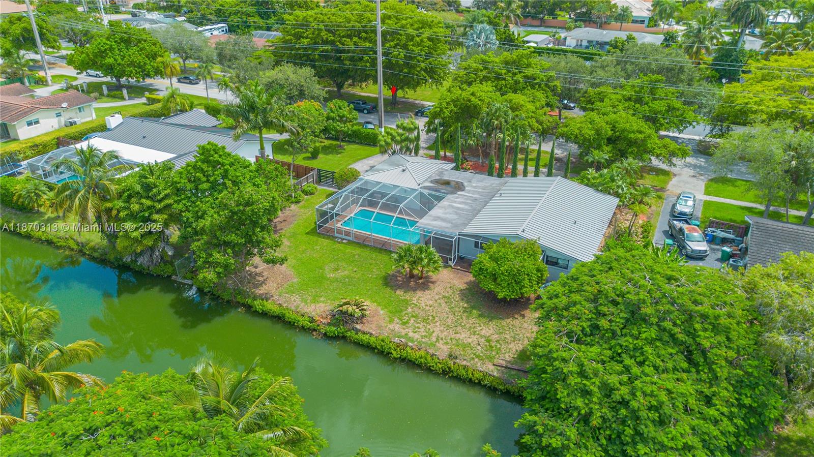 MARAL ESTATES SEC 3 - Residential