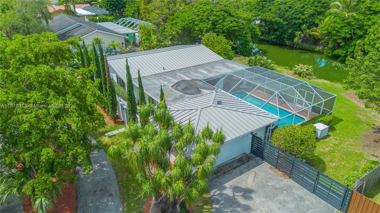 MARAL ESTATES SEC 3 - Residential