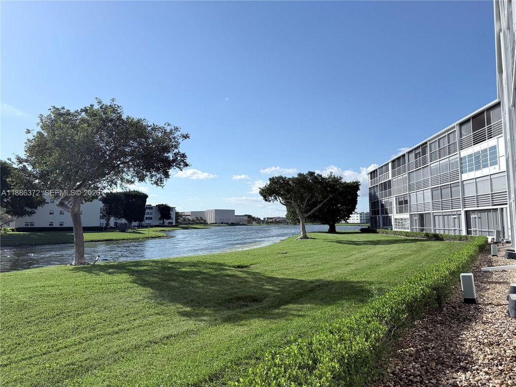 Photo of 1072 Cornwall D #1072, Boca Raton, FL 33434 (MLS # A11886372)