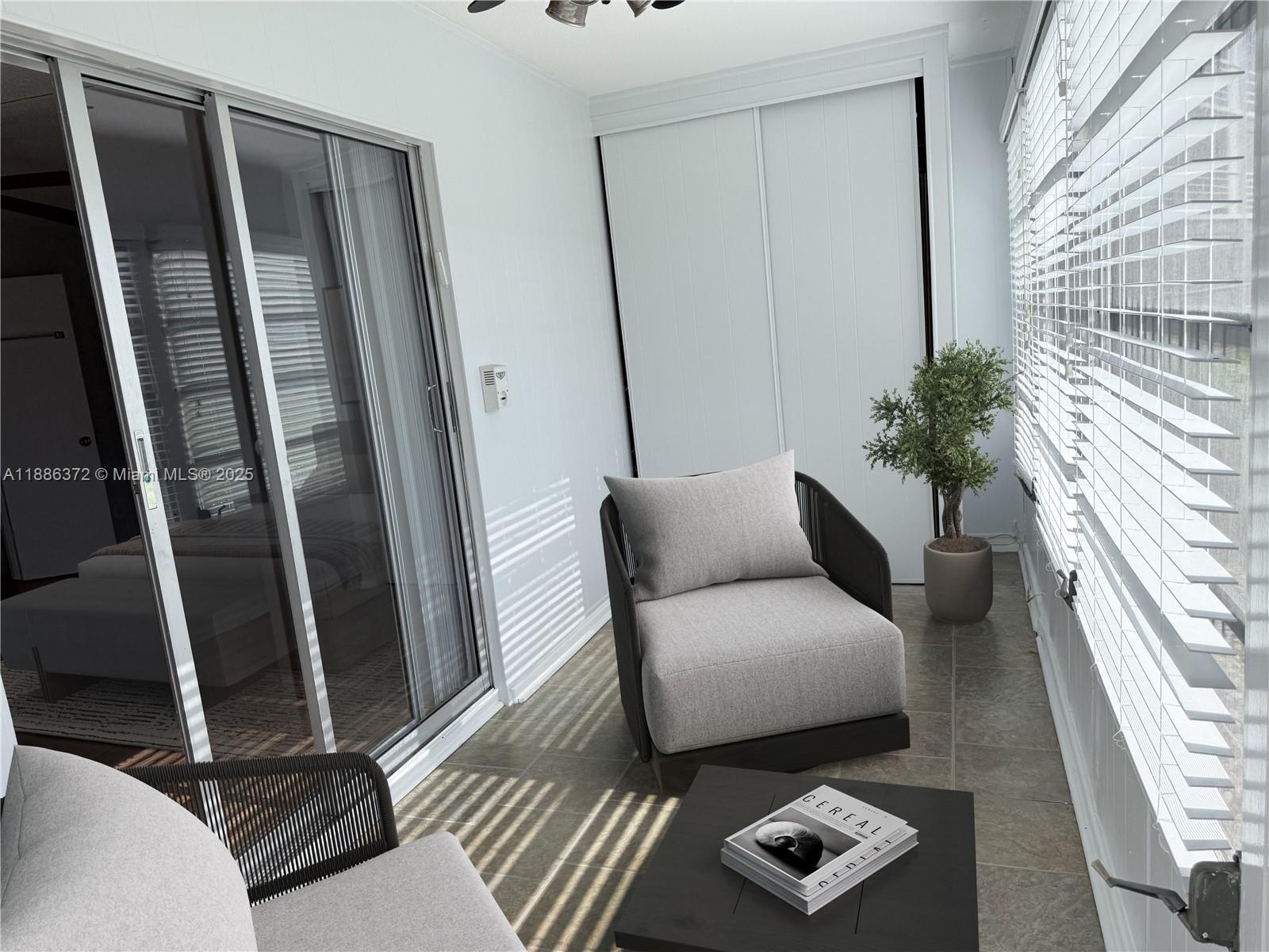 CORNWALL AT CENTURY VILLA - Residential Lease