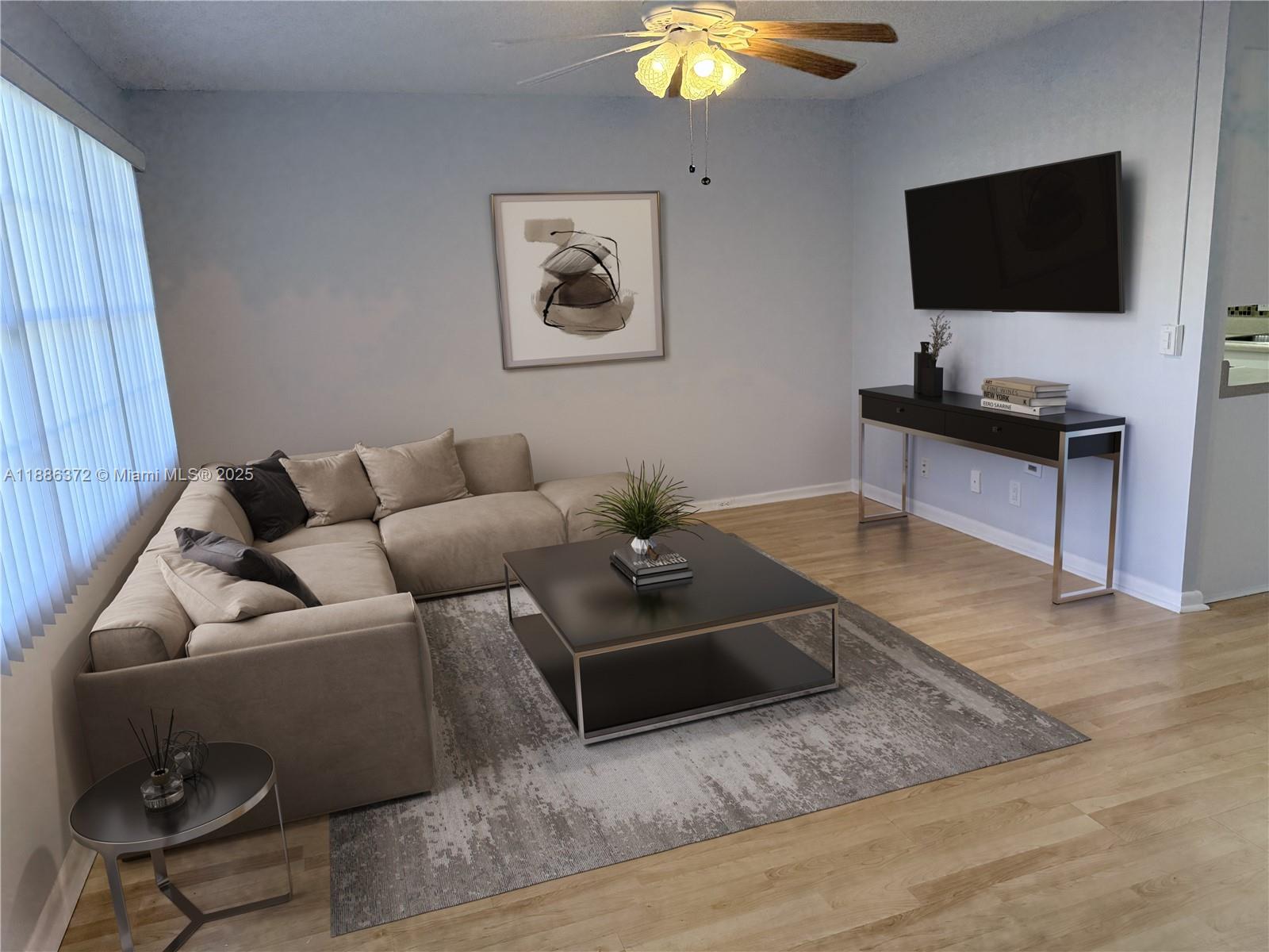 CORNWALL AT CENTURY VILLA - Residential Lease
