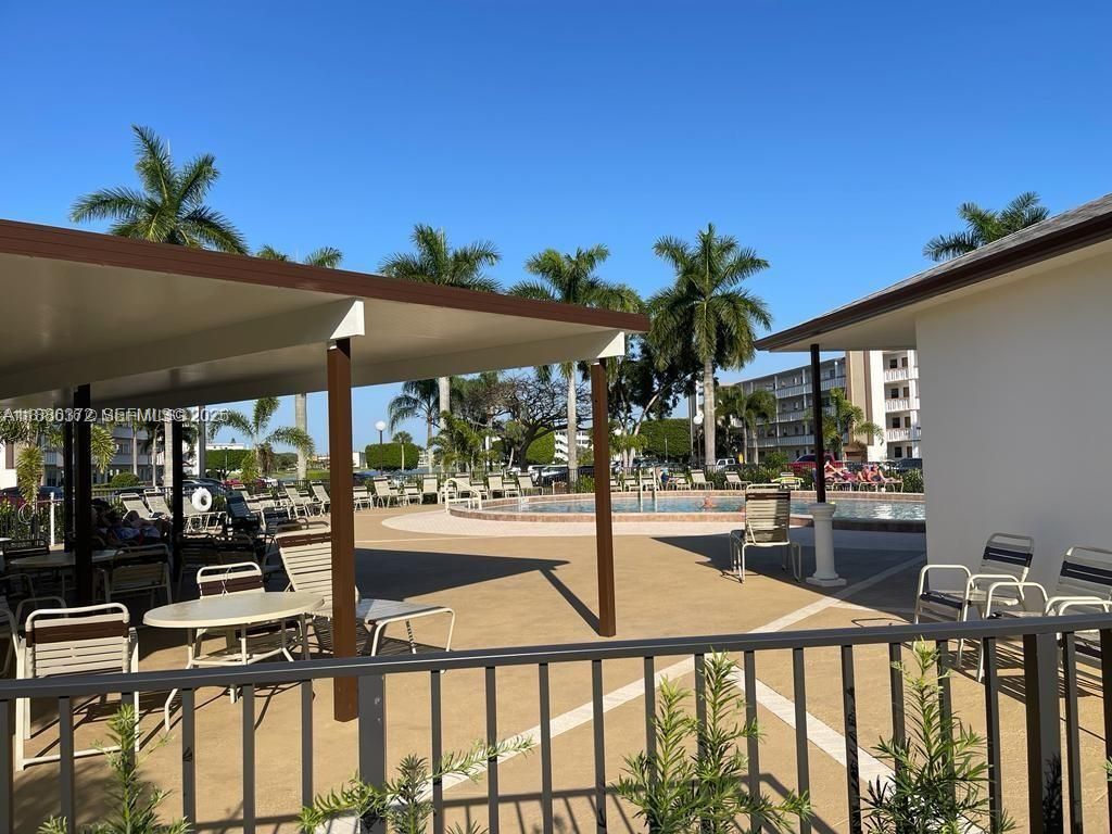 Photo of 1072 Cornwall D #1072, Boca Raton, FL 33434 (MLS # A11886372)