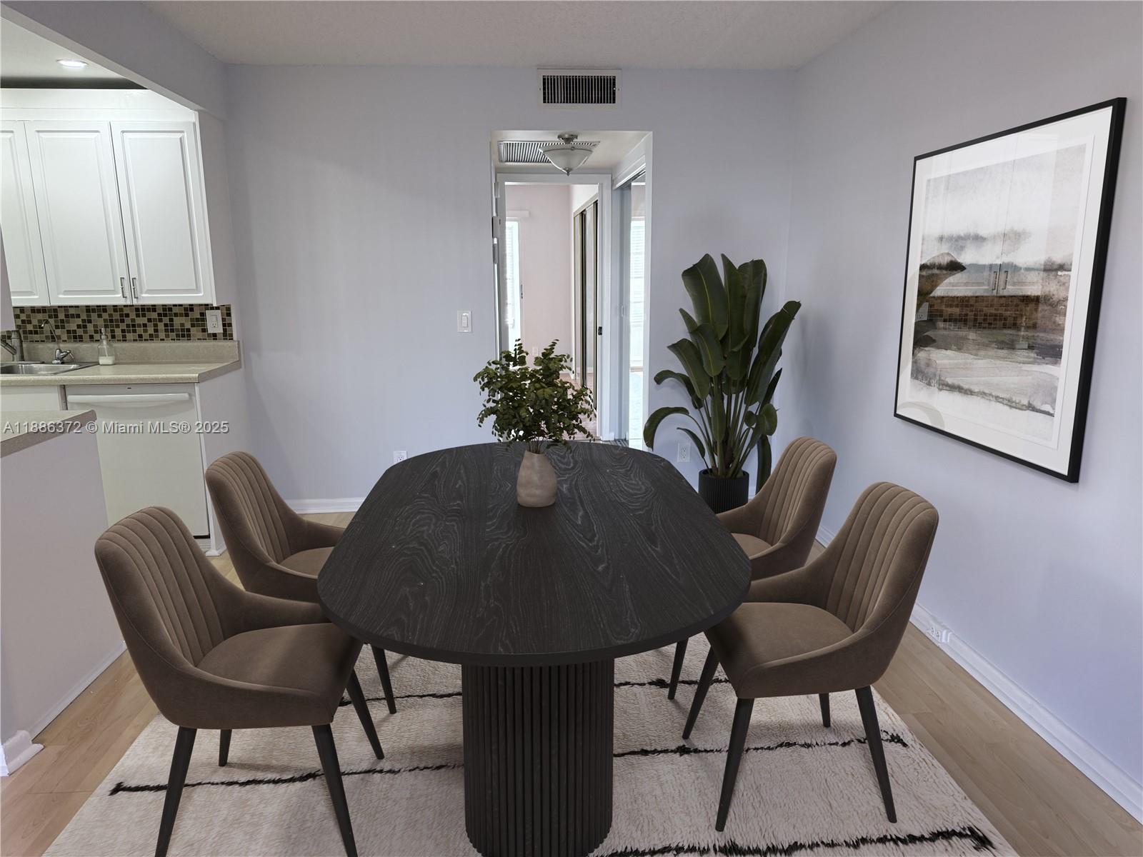 CORNWALL AT CENTURY VILLA - Residential Lease