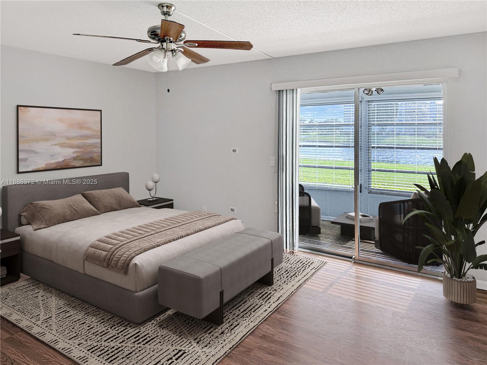 CORNWALL AT CENTURY VILLA - Residential Lease