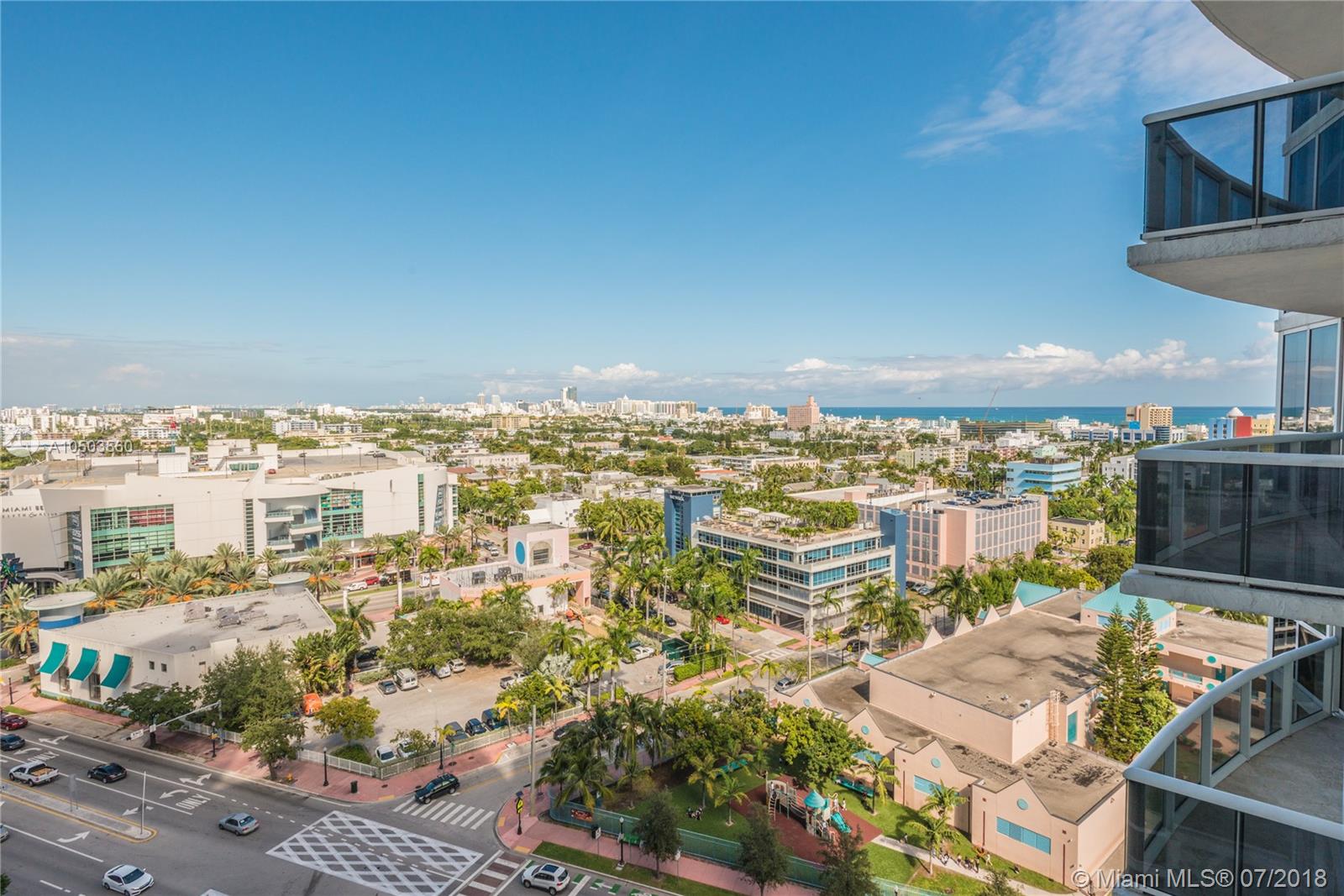 MURANO GRANDE AT PORTOFIN - Residential Lease