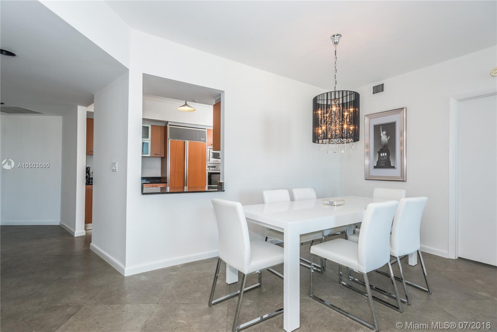 MURANO GRANDE AT PORTOFIN - Residential Lease