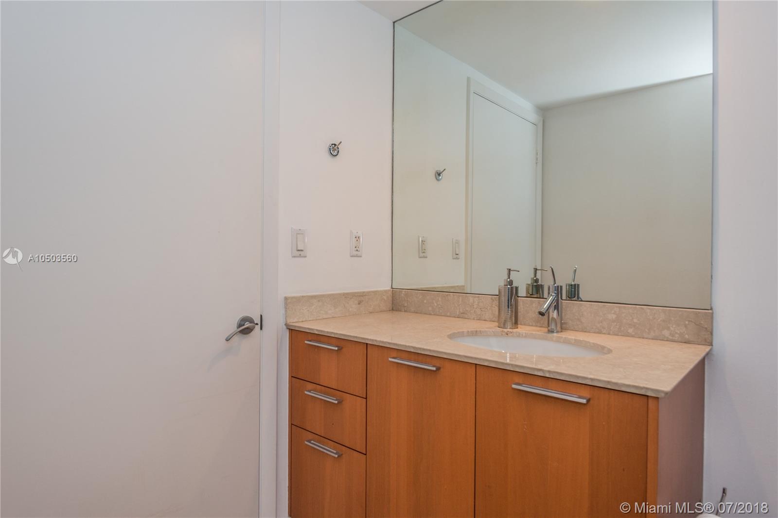 MURANO GRANDE AT PORTOFIN - Residential Lease