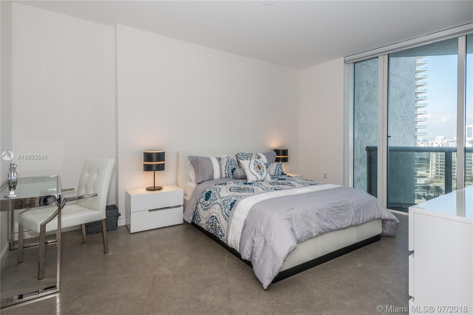 MURANO GRANDE AT PORTOFIN - Residential Lease