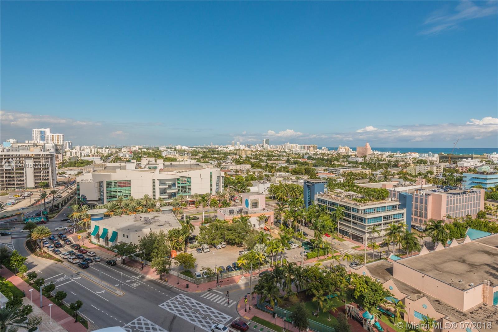 MURANO GRANDE AT PORTOFIN - Residential Lease