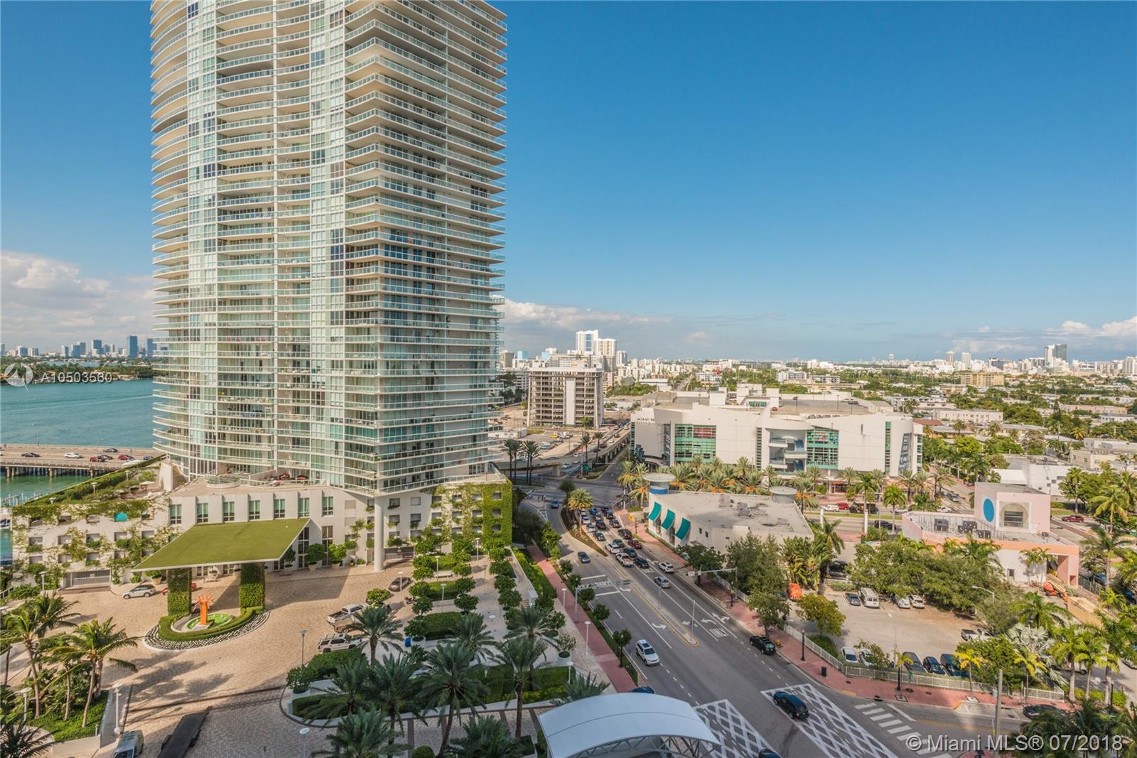 MURANO GRANDE AT PORTOFIN - Residential Lease