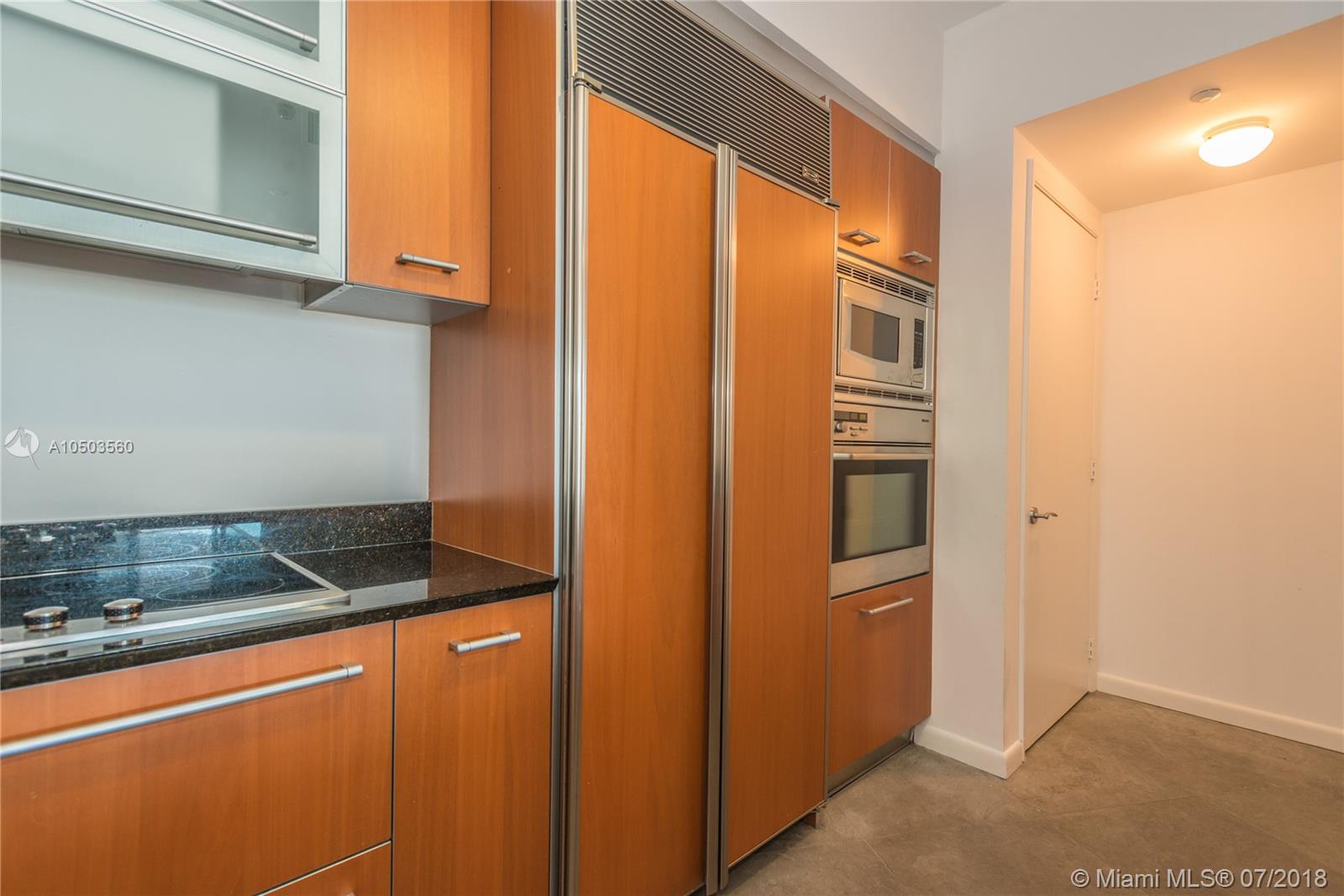 MURANO GRANDE AT PORTOFIN - Residential Lease