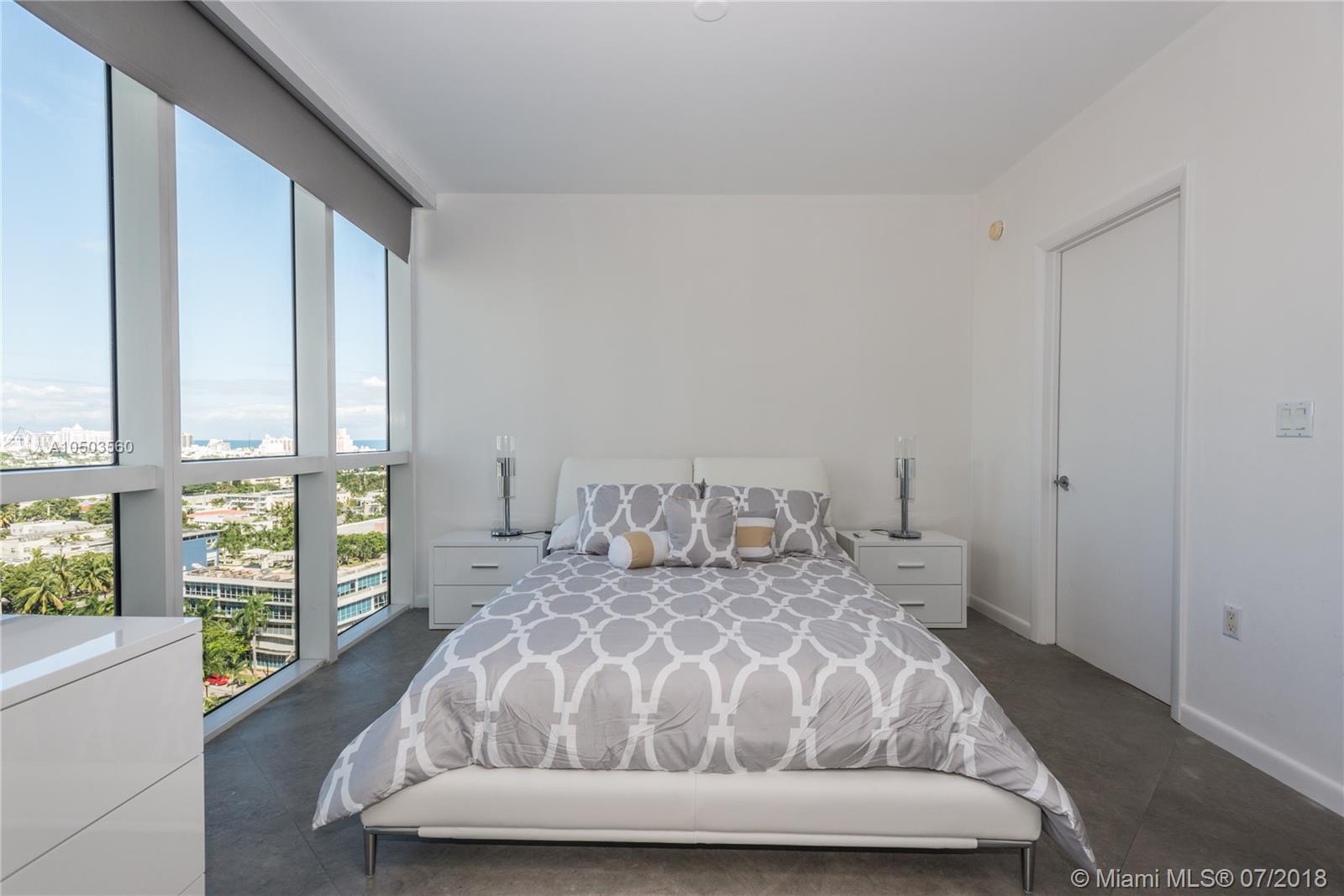 MURANO GRANDE AT PORTOFIN - Residential Lease